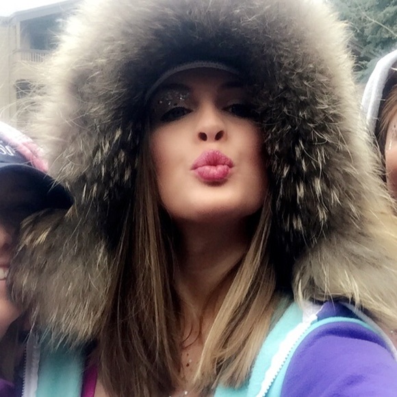Fendi Fur hat main image 4